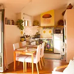 La Costa Appartement *