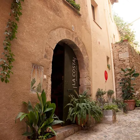 La Costa Appartement