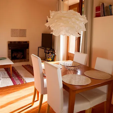 Apartment La Costa