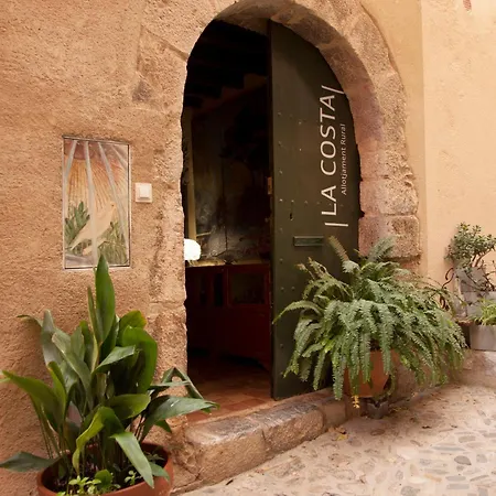 Apartment La Costa *
