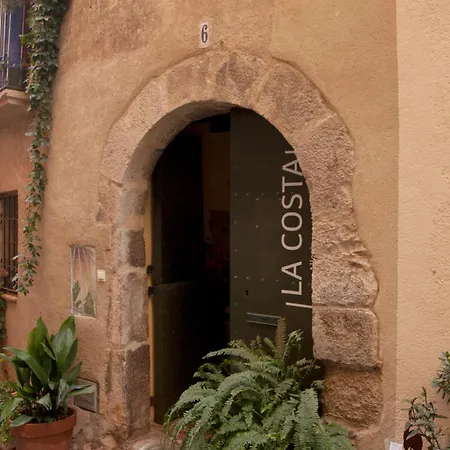 La Costa Apartment Peralada