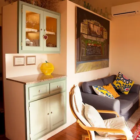 La Costa Appartement