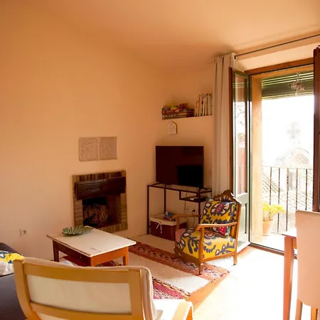 Apartment La Costa *