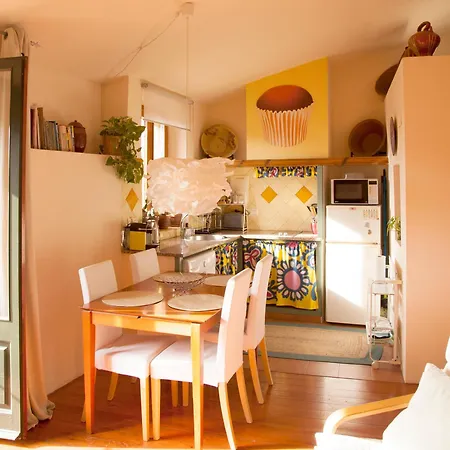 La Costa Appartement *