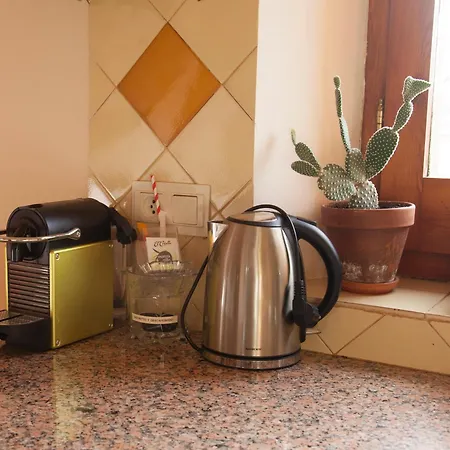 La Costa Apartmán Peralada