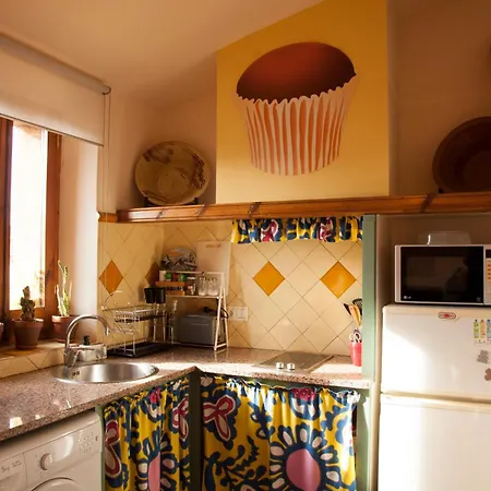 Apartmán La Costa Peralada