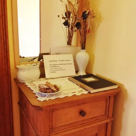 Appartement La Costa
