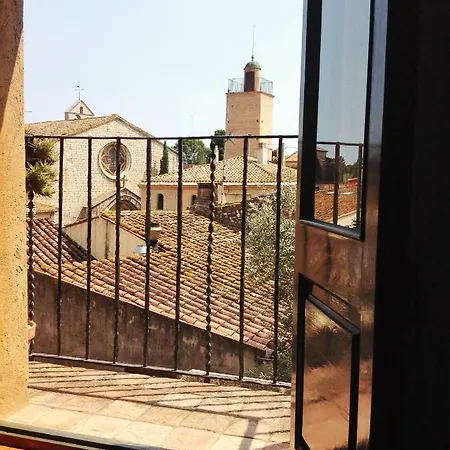 Apartment La Costa *
