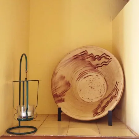 Apartment La Costa