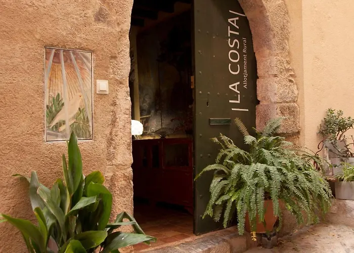 Apartmán La Costa *