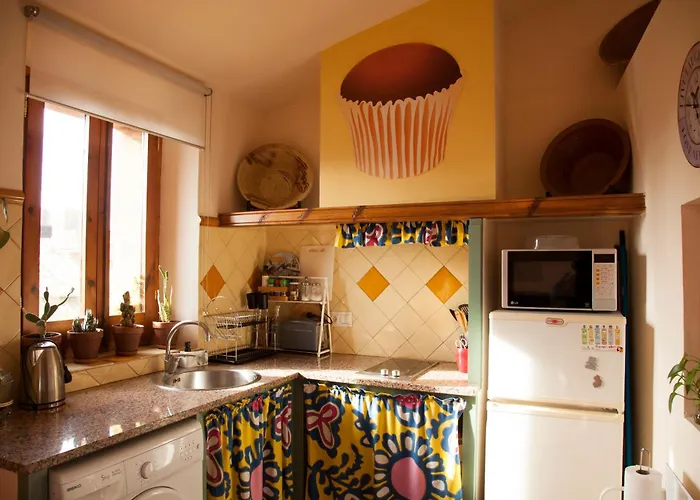 Apartmán La Costa Peralada