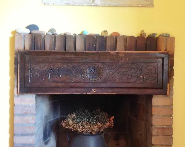 La Costa Apartmán Peralada