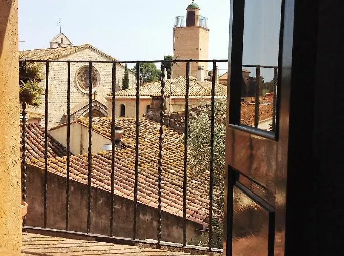 Apartmán La Costa *