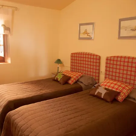 La Costa Apartmán *